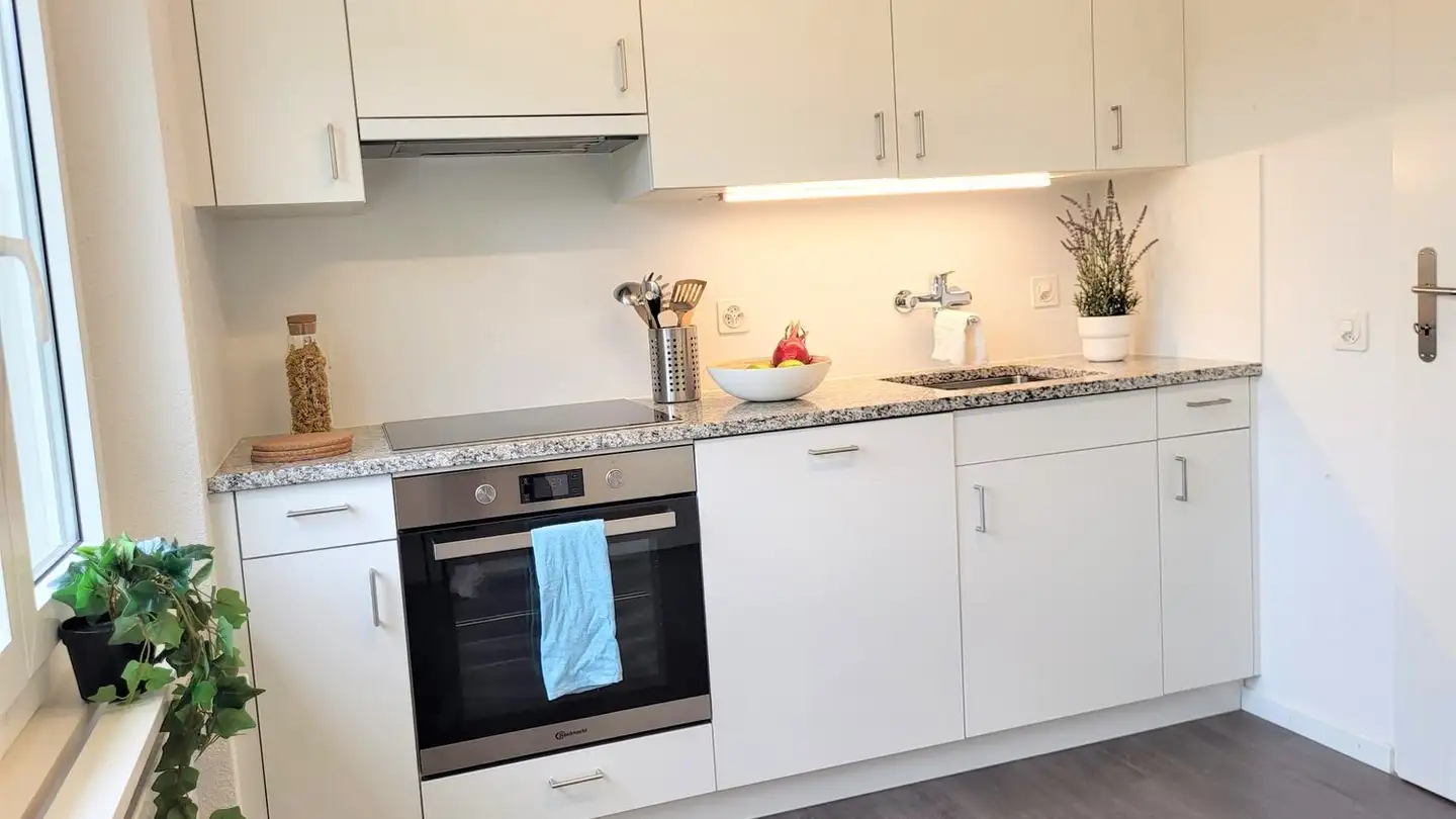 Wohnung mieten - Schachenstrasse 11, 4702 Oensingen