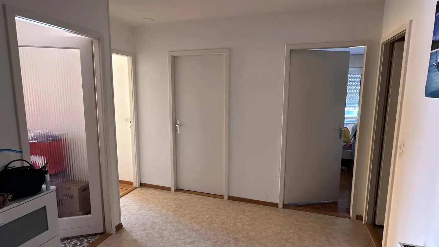 Apartment for rent - Route De La Maladière 16, 1022 Chavannes-près-Renens