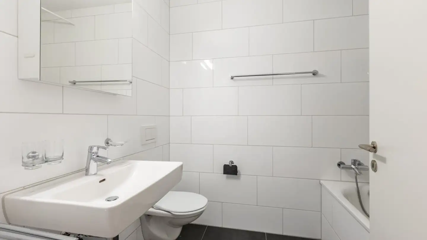 Appartement à louer - Bachmannweg 27, 8046 Zürich - Photo 3