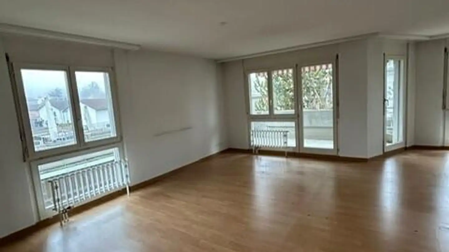 Wohnung mieten - Ackerstrasse 21, 8105 Regensdorf