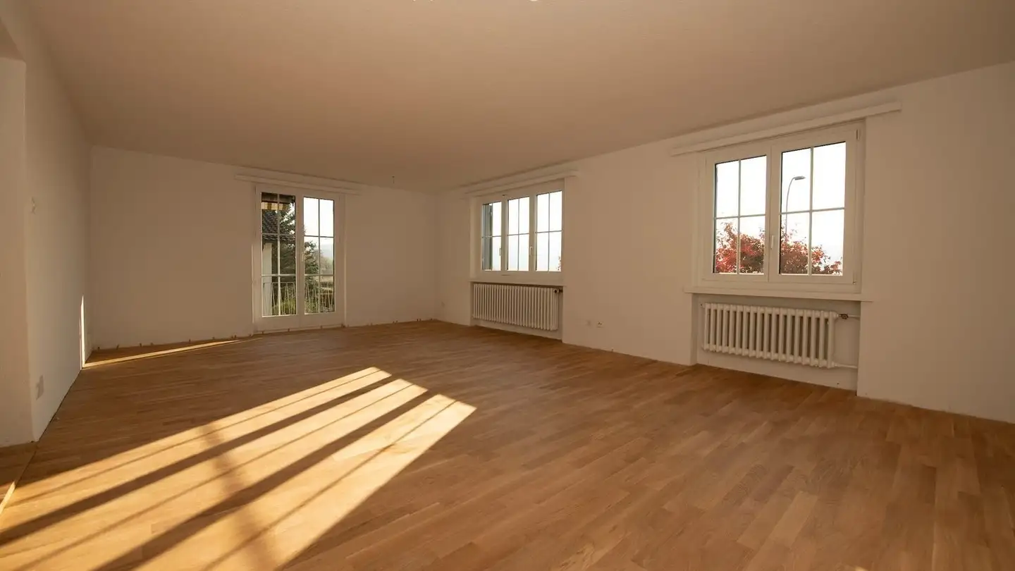 Apartment for rent - Luzernerstrasse 17, 6204 Sempach