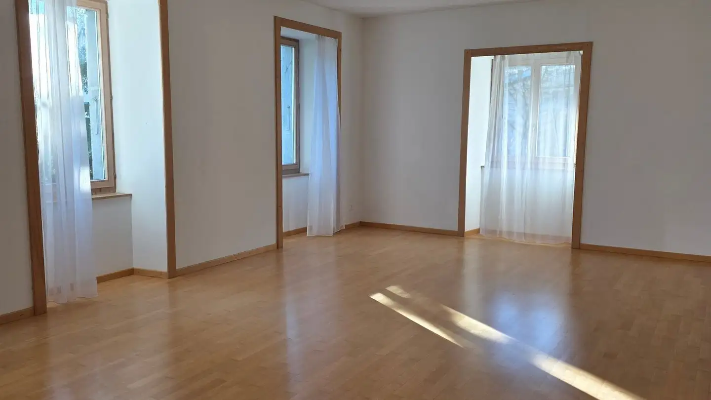 Apartment for rent - Rue Quartéry 20, 1869 Massongex - Photo 2