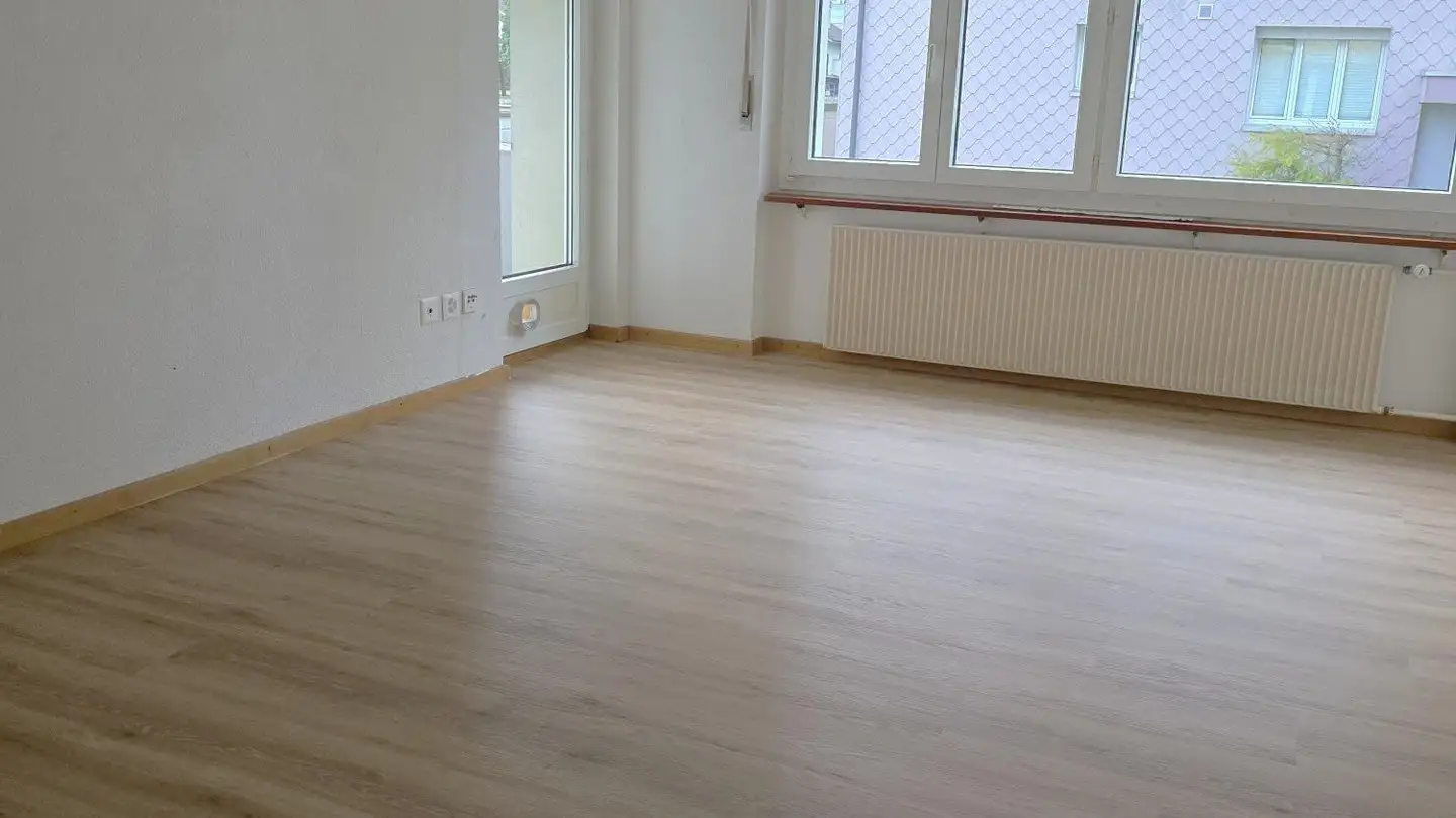 Wohnung mieten - Schachenstrasse 11, 4702 Oensingen - Foto 2