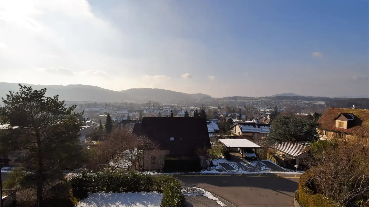 Studio in affitto - Rebweg 2, 5507 Mellingen - Foto 3