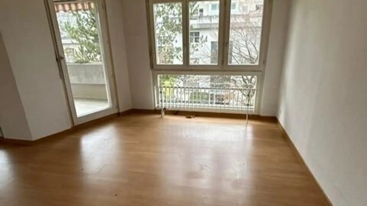 Apartment for rent - Ackerstrasse 21, 8105 Regensdorf - Photo 2