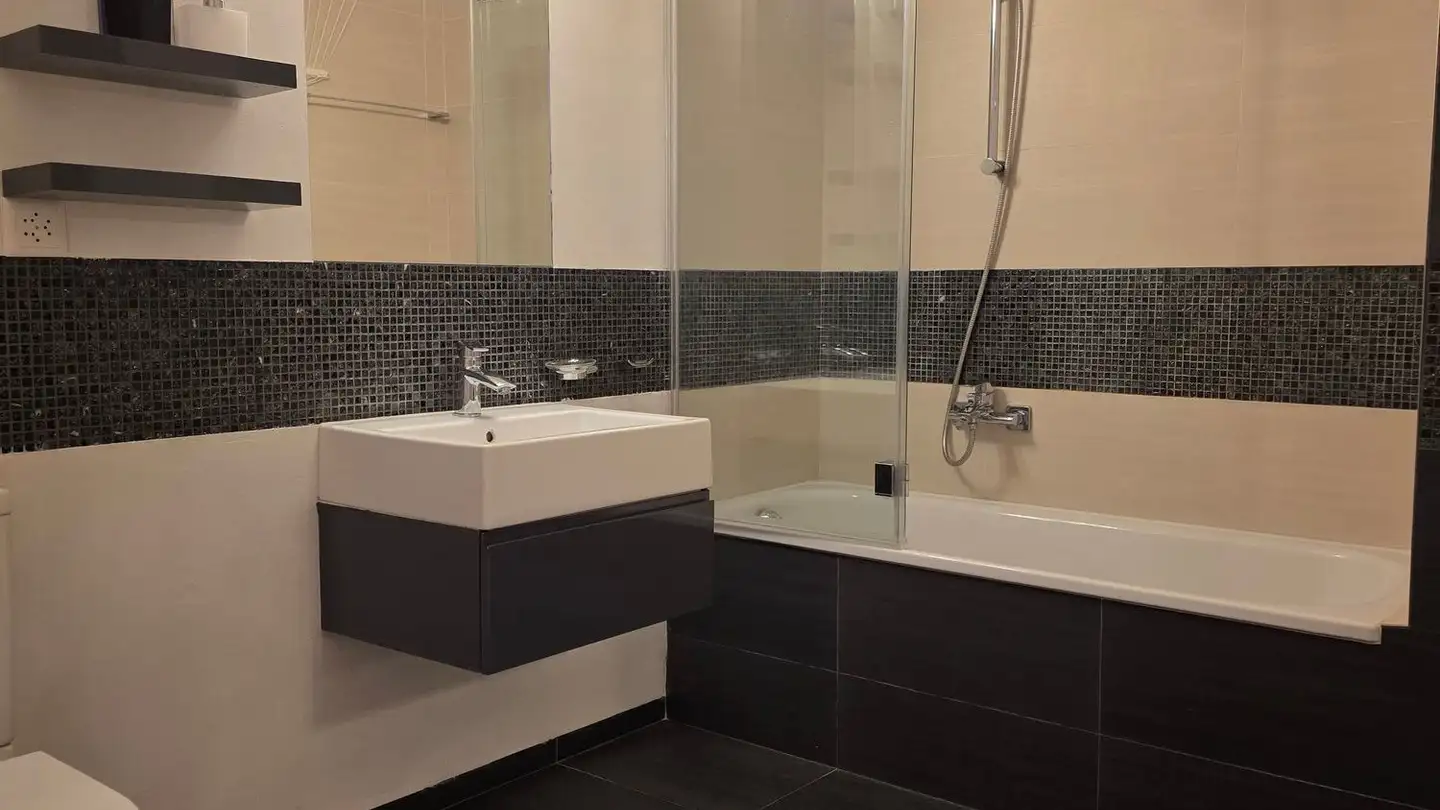 Apartment for rent - Rue Quartéry 20, 1869 Massongex - Photo 3