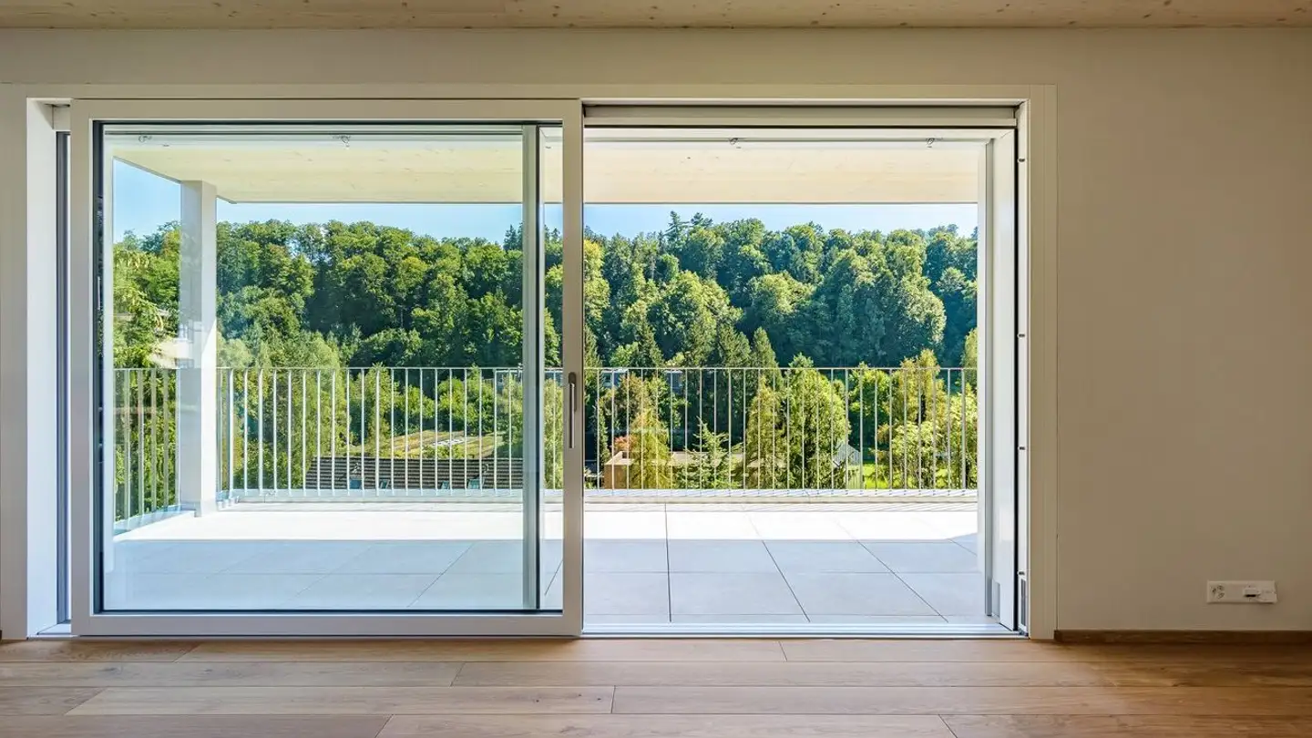 Attico in affitto - Udelbodenstrasse 28, 6014 Luzern - Foto 2