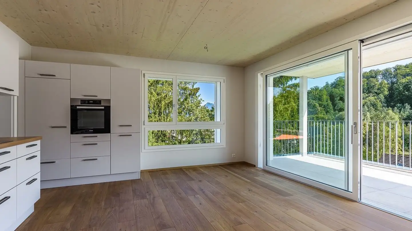 Attico in affitto - Udelbodenstrasse 28, 6014 Luzern - Foto 3