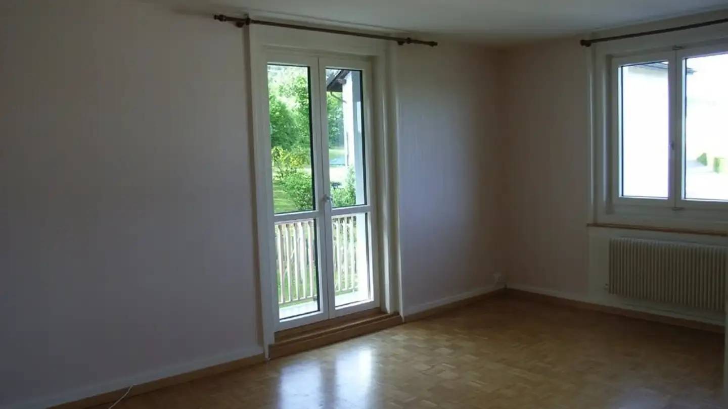 Apartment for rent - La Cité 100, 2325 Les Planchettes