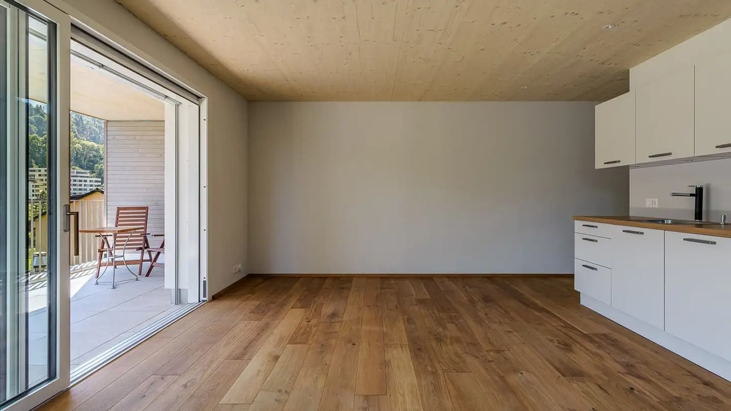 Attico in affitto - Udelbodenstrasse 28, 6014 Luzern