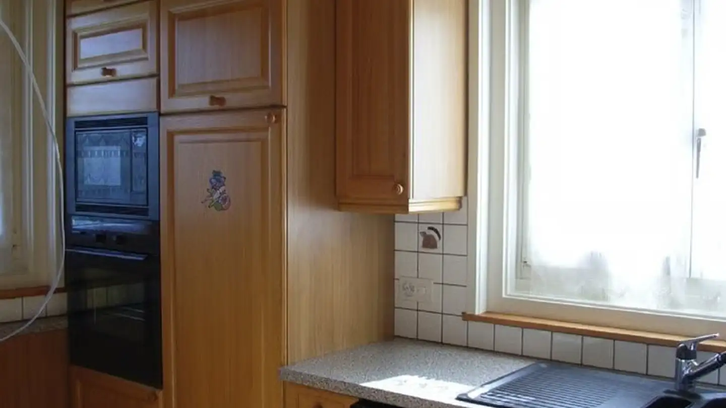 Apartment for rent - La Cité 100, 2325 Les Planchettes - Photo 2