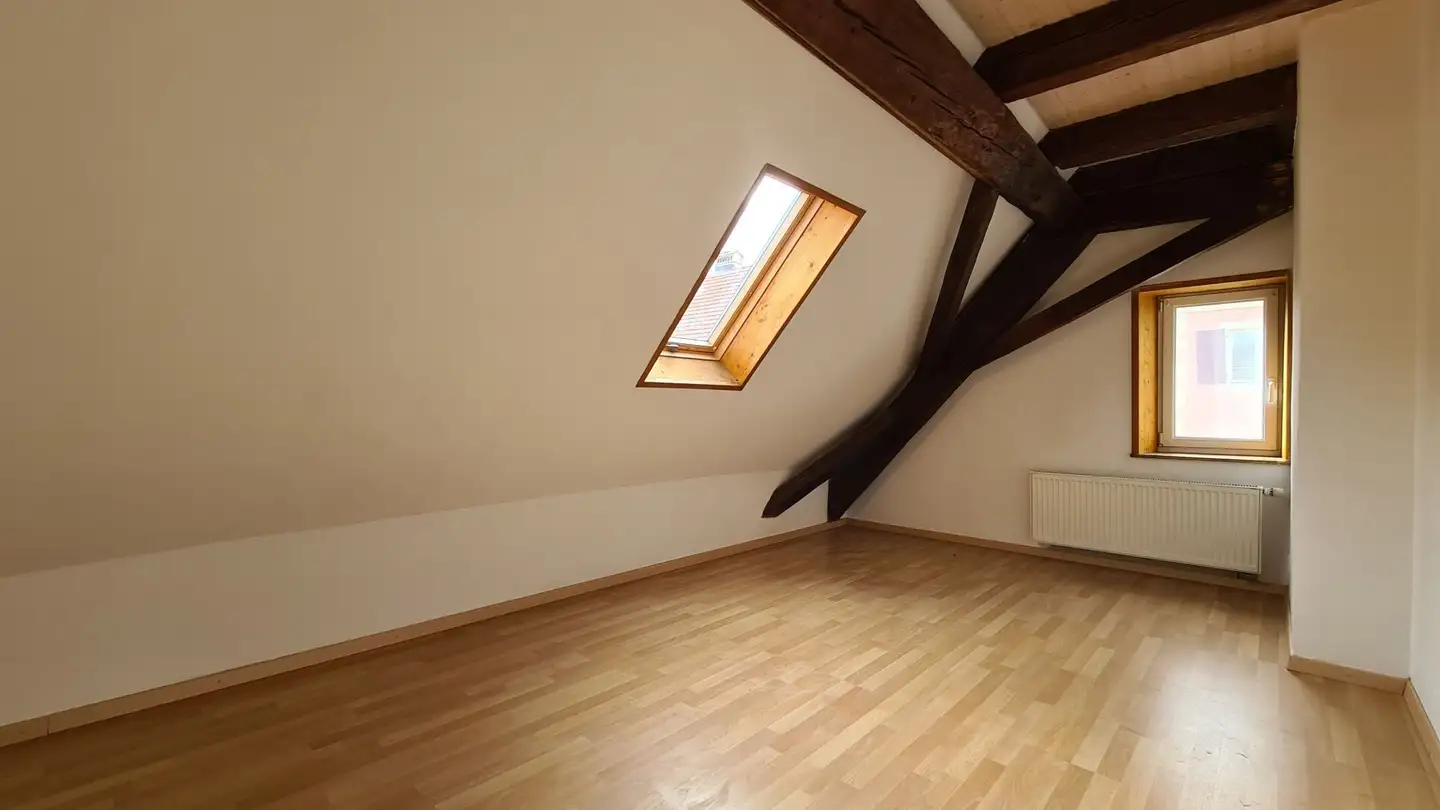 Appartamento in affitto - Rue De L'hôtel-De-Ville 9, 2300 La Chaux-de-Fonds - Foto 4