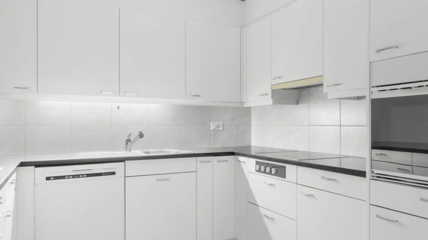 Wohnung kaufen - Bärenweidstrasse 1, 8833 Samstagern