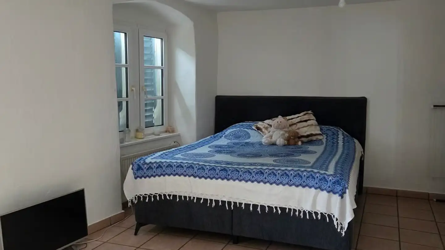 Appartamento in affitto - Rue de l'Hôpital 15, 2800 Delémont - Foto 2
