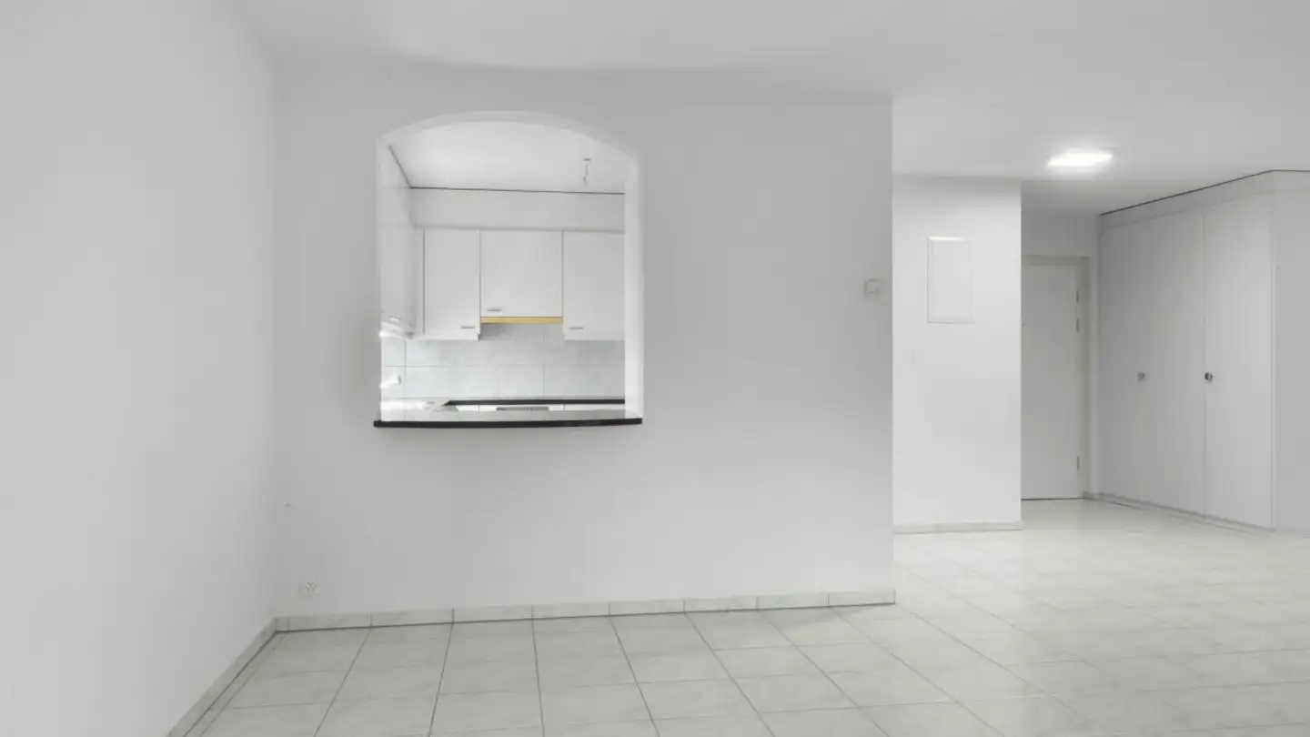 Wohnung kaufen - Bärenweidstrasse 1, 8833 Samstagern - Foto 2