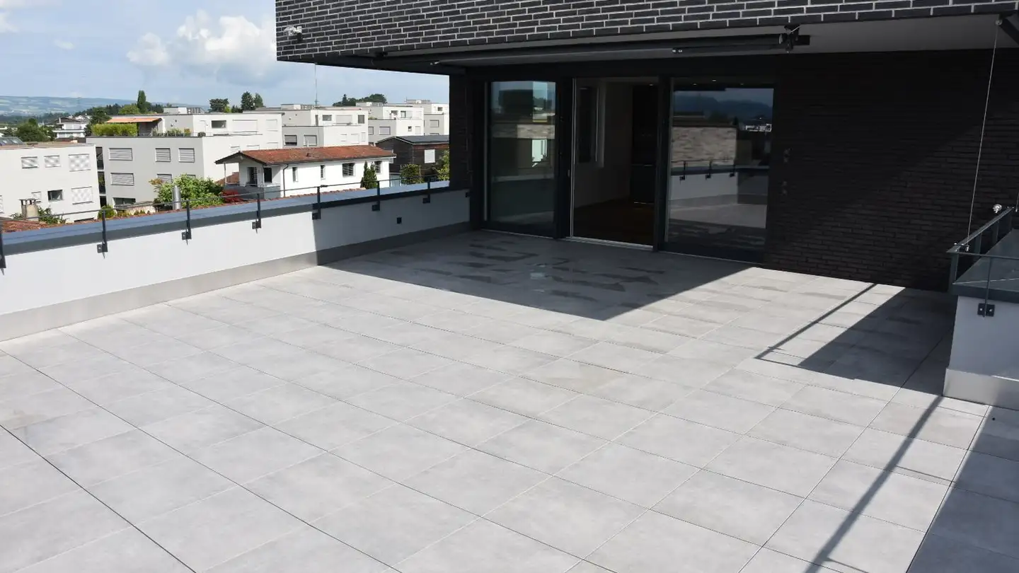 Penthouse for rent - Neudorfstrasse 13, 6312 Steinhausen - Photo 2