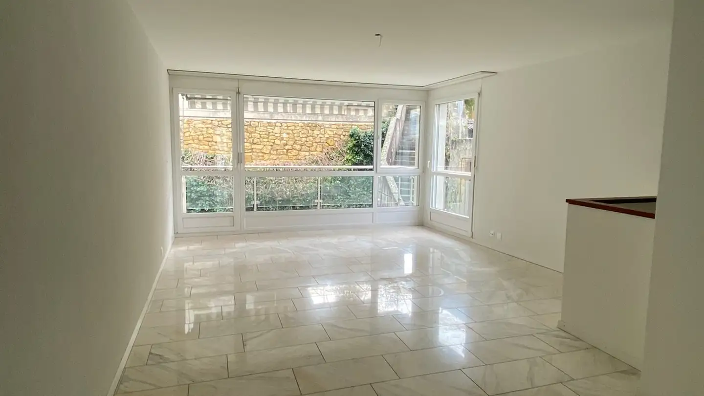 Wohnung mieten - Rue Du Tertre 4, 2000 Neuchâtel - Foto 2