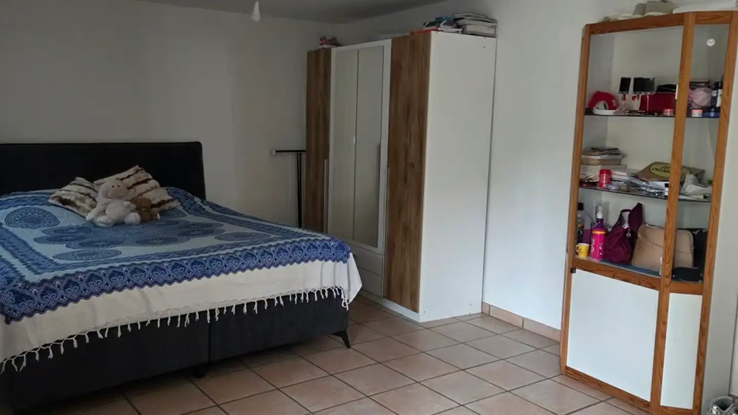 Appartamento in affitto - Rue de l'Hôpital 15, 2800 Delémont - Foto 3