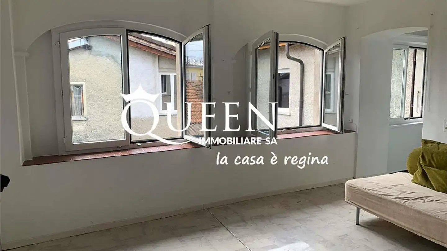 Single house for sale - 6986 Novaggio