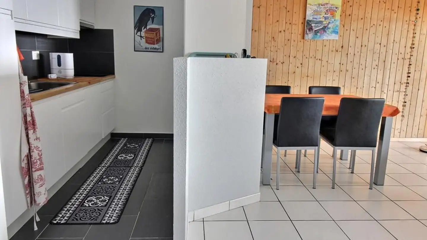 Appartamento in affitto - Route D'anzère, 1972 Anzère - Photo 4