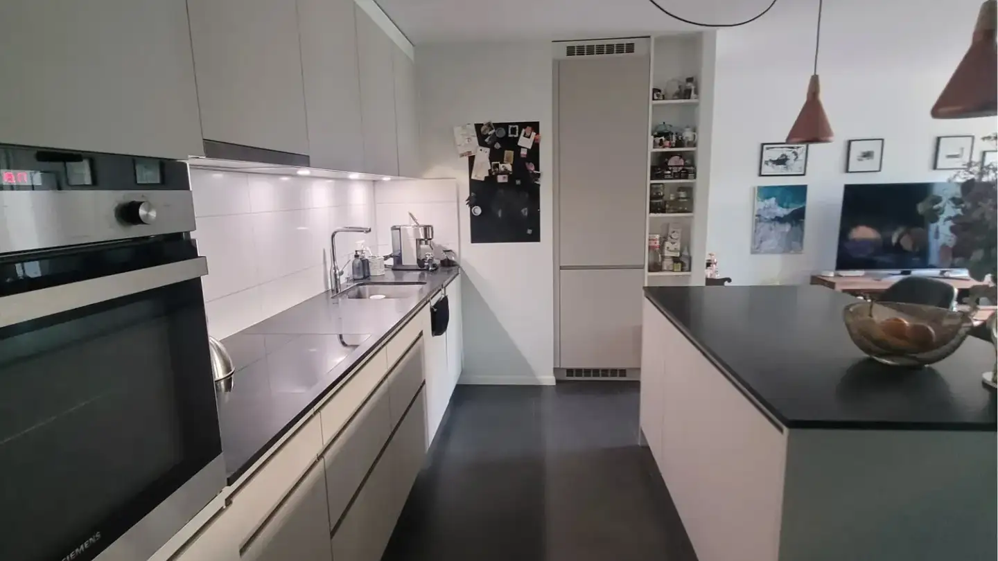 Appartement à louer - 1163 Etoy