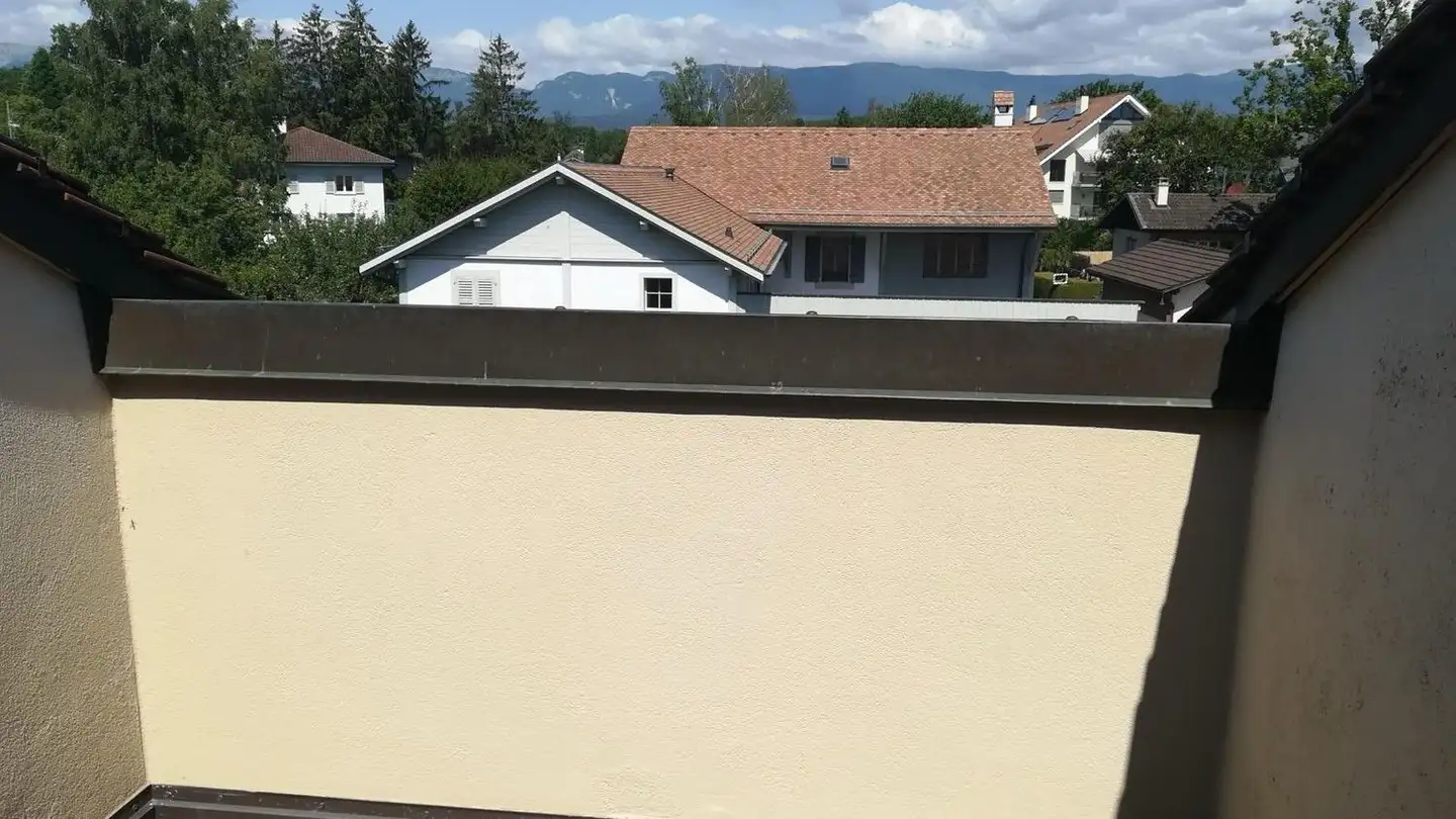 Appartamento in affitto - Rue Du Village 37, 1295 Mies