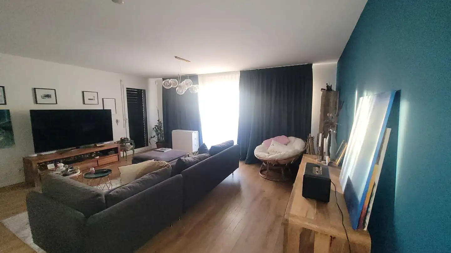 Appartement à louer - 1163 Etoy - Photo 3