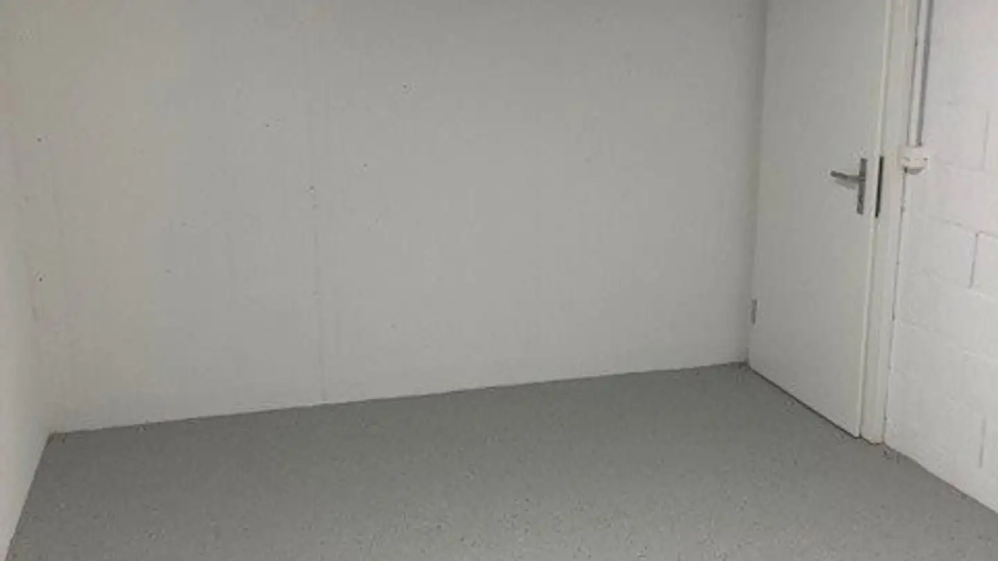 Lagerraum mieten - Bürenstrasse 89, 2504 Biel/Bienne - Foto 3