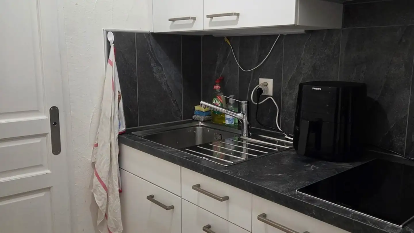 Appartamento in affitto - Rue de l'Hôpital 15, 2800 Delémont - Foto 4