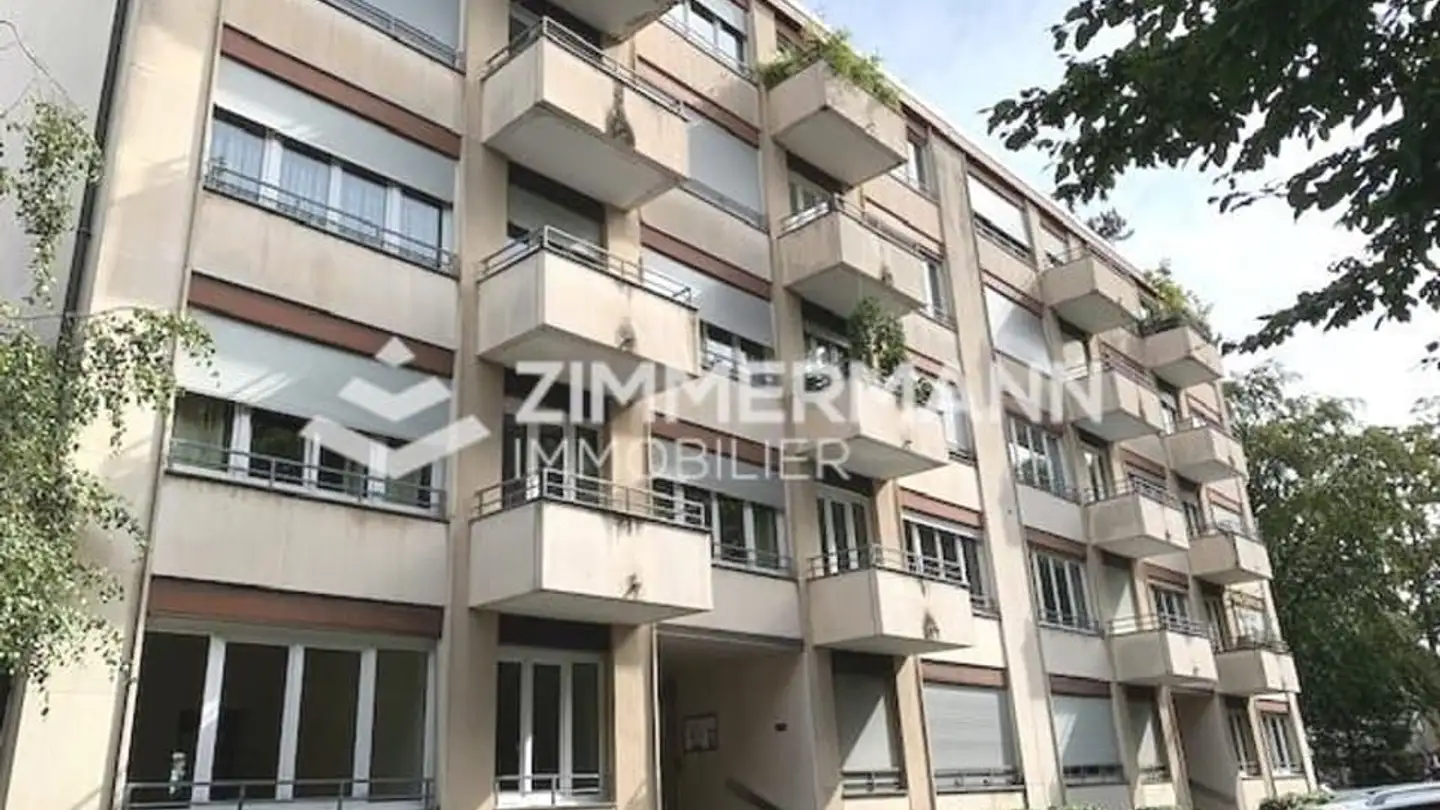 Apartment for rent - Route De Saint-Loup, 1290 Versoix