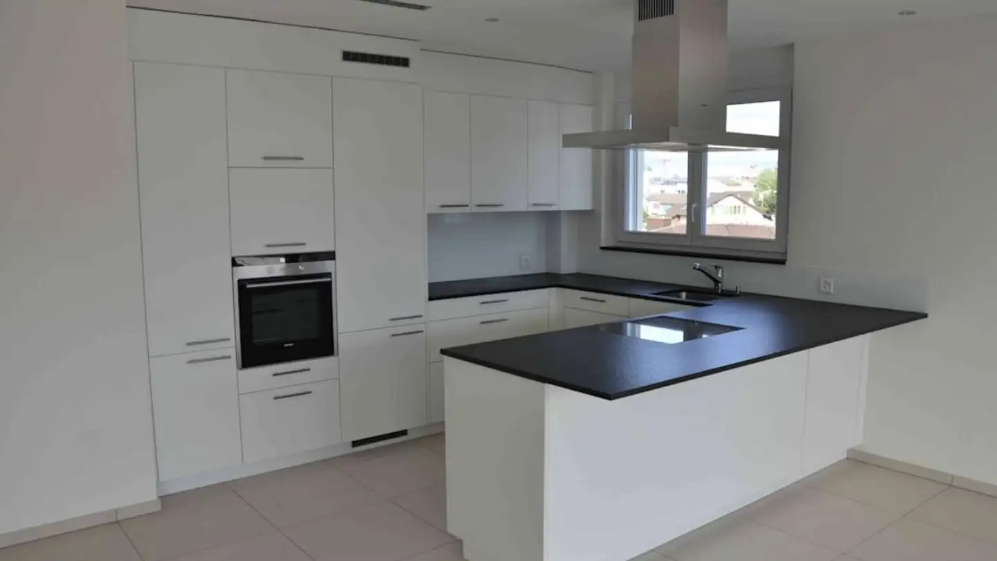 Apartment for rent - 5502 Hunzenschwil