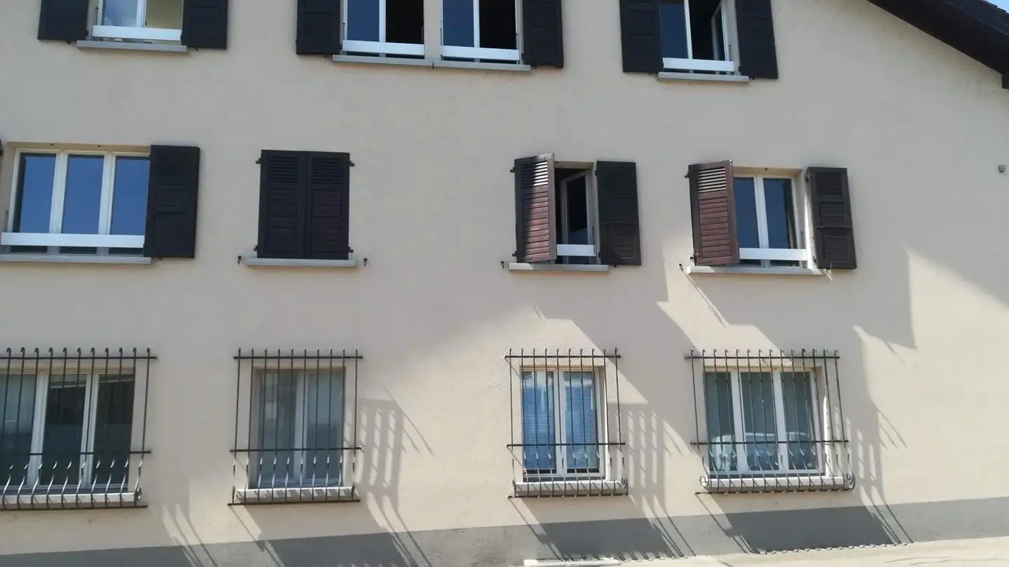 Appartamento in affitto - Rue Du Village 37, 1295 Mies - Foto 3