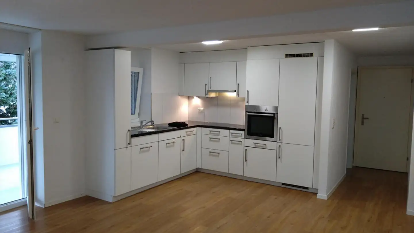 Appartamento in affitto - Birchstrasse 16, 8542 Wiesendangen - Foto 3