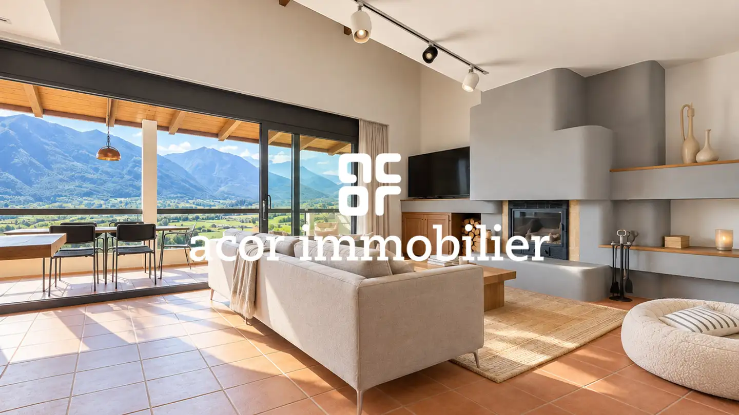 Einfamilienhaus kaufen - Via Gaggiole 71, 6596 Gordola - Foto 3