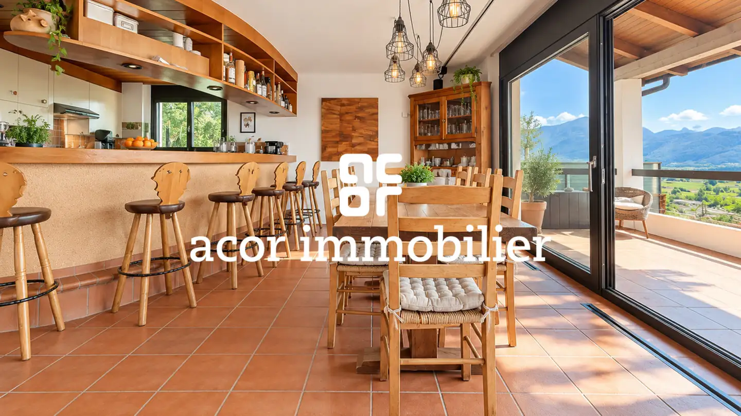 Einfamilienhaus kaufen - Via Gaggiole 71, 6596 Gordola - Foto 4