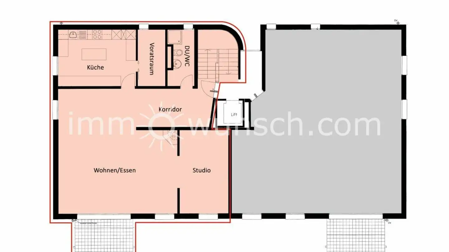 Appartamento in vendita - Möslistrasse, 8303 Bassersdorf - Photo 4