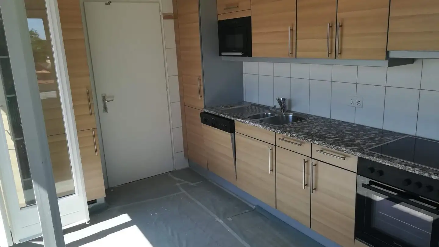 Appartamento in affitto - Rue Du Village 37, 1295 Mies - Foto 4