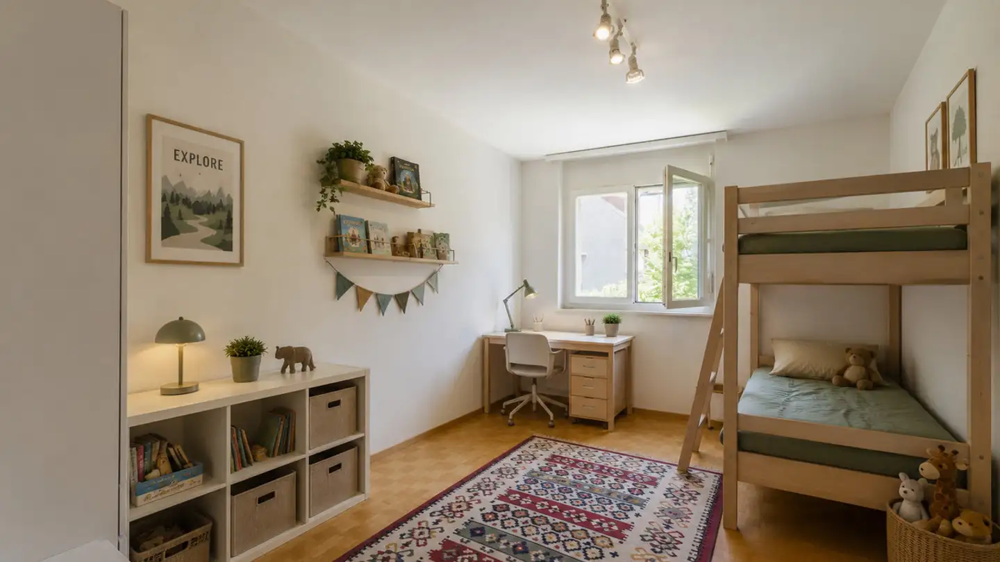 Wohnung kaufen - 1260 Nyon - Foto 4