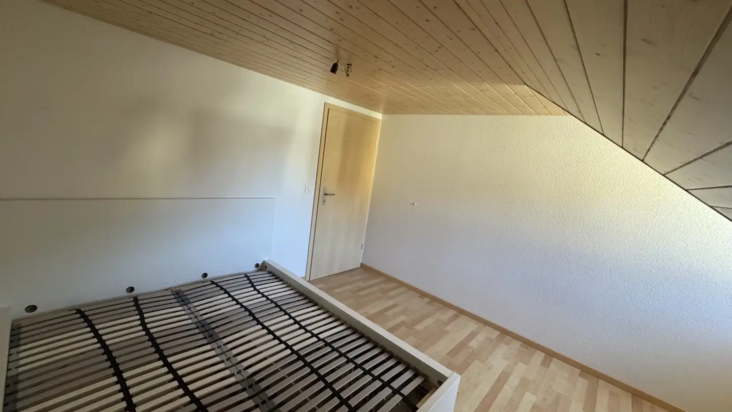 Apartment for rent - 6182 Escholzmatt