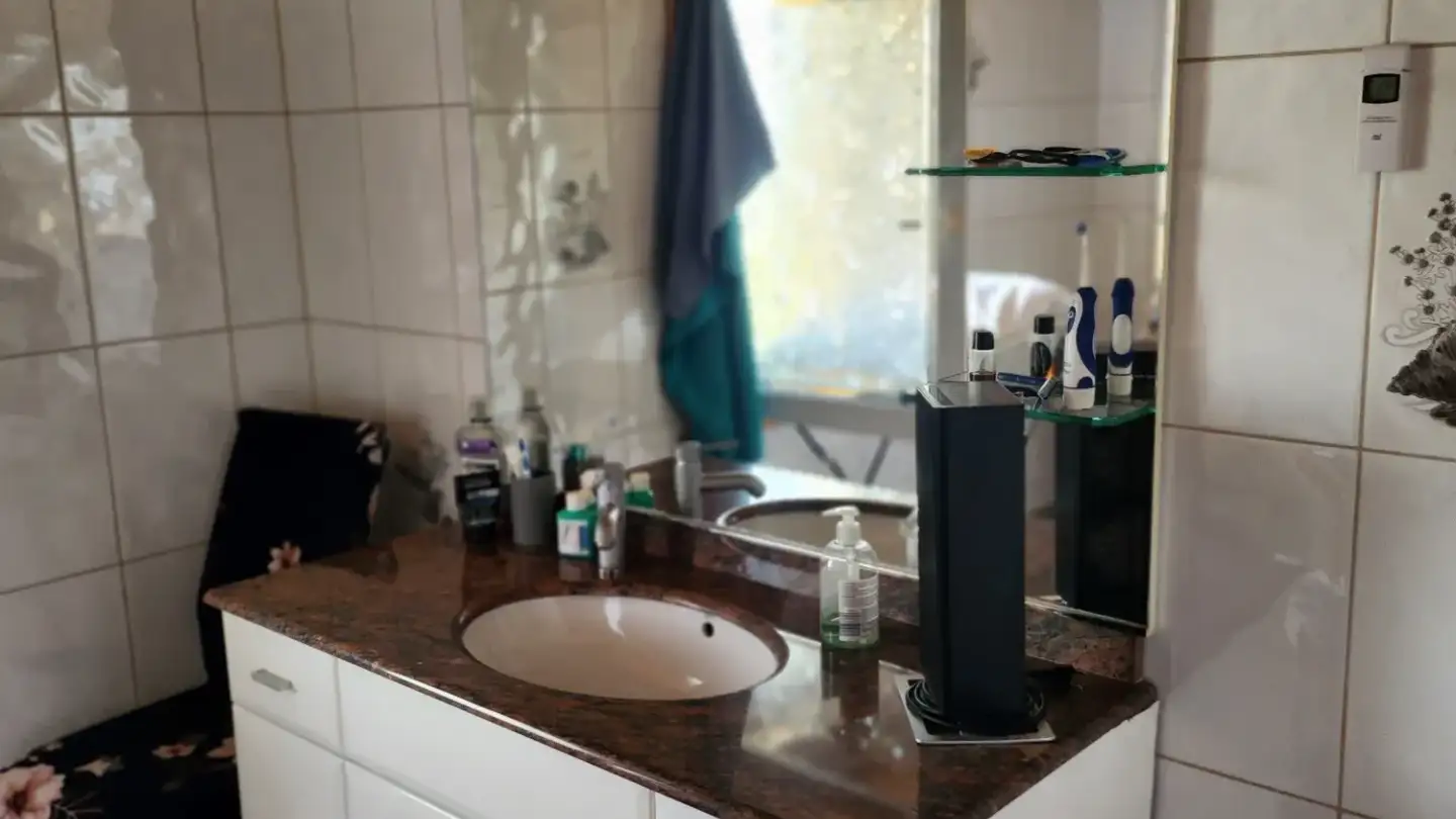 Single room for rent - Route De Bulle 24, 1696 Vuisternens-en-Ogoz - Photo 3