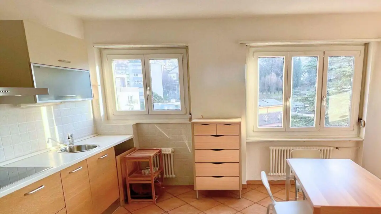 Appartement à vendre - Via Bellinzona, 6833 Vacallo - Photo 4