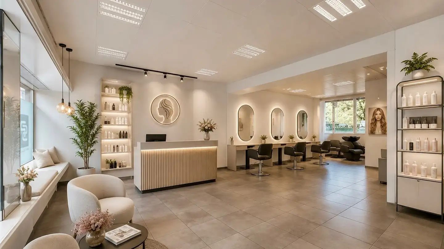 Negozio in affitto - Rue Du Moulin / Mühlestrasse 47, 2504 Biel/Bienne