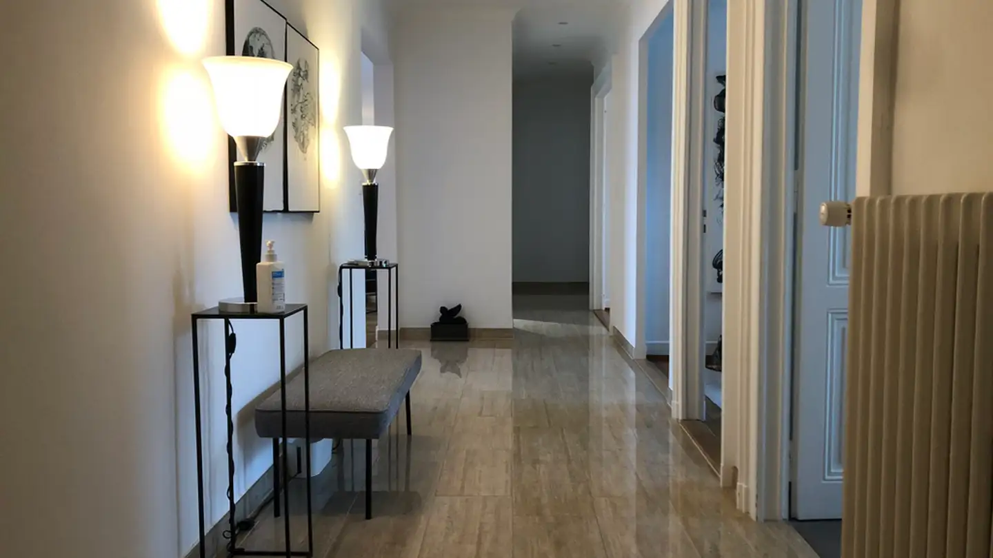 Apartment for rent - Avenue Henri-Druey 13, 1018 Lausanne - Photo 2