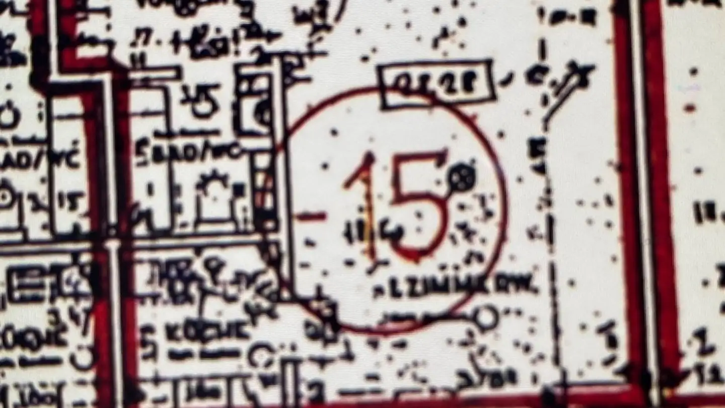 Appartamento in affitto - Rabbentalstrasse 70, 3013 Bern - Foto 3