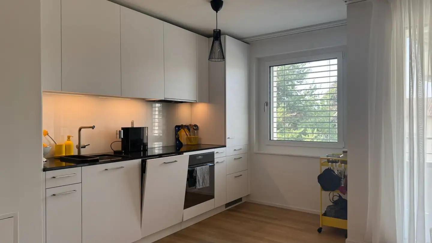 Wohnung mieten - Luegislandstrasse 265, 8051 Zürich - Foto 2