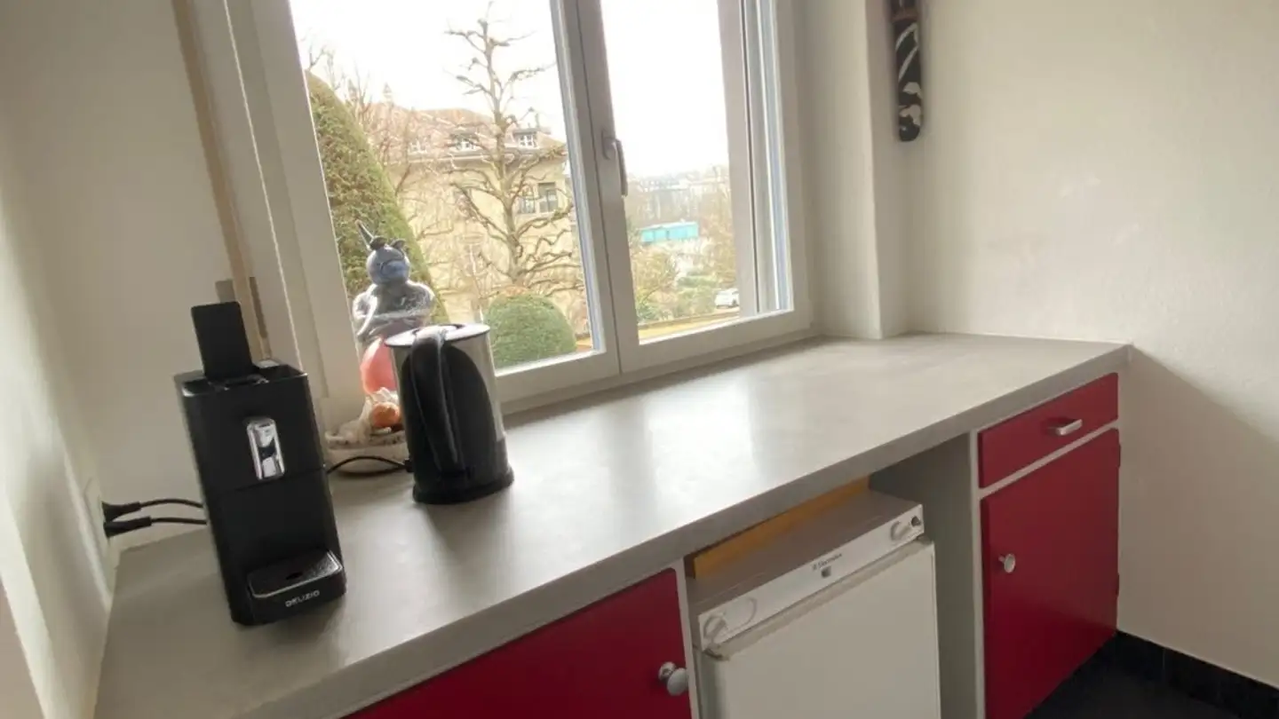 Appartamento in affitto - Rabbentalstrasse 70, 3013 Bern - Foto 2