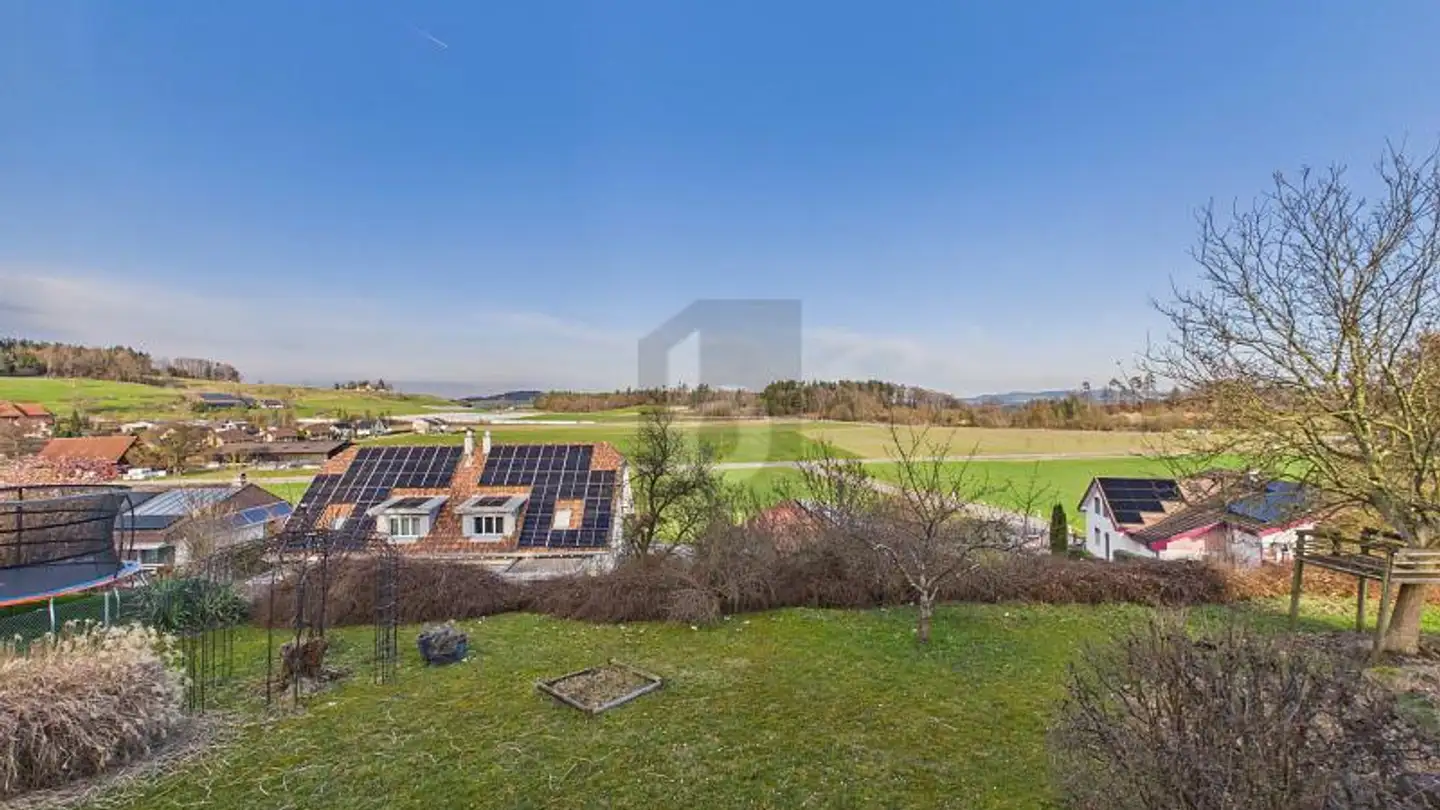 Maison individuelle à vendre - 8523 Hagenbuch ZH - Photo 2