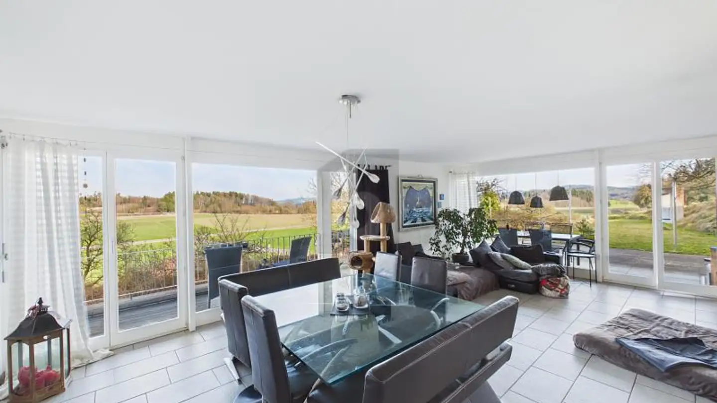 Maison individuelle à vendre - 8523 Hagenbuch ZH - Photo 3