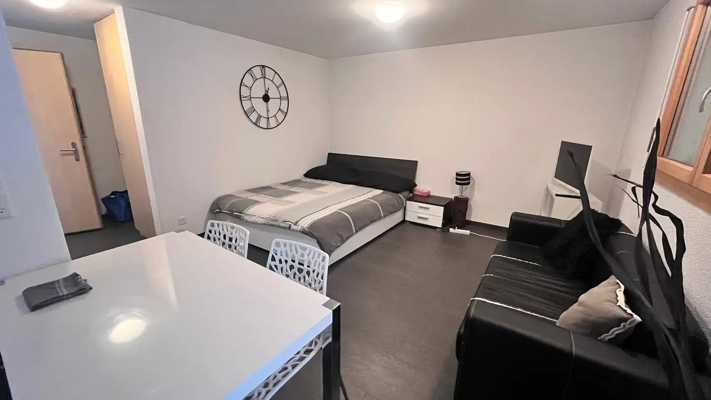 Appartement à louer - Mischistrasse 28, 3906 Saas-Fee