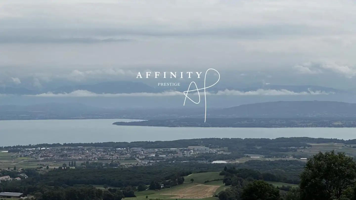 Casa singola in vendita - Route De Le Muids, 1273 Arzier-Le Muids - Foto 3